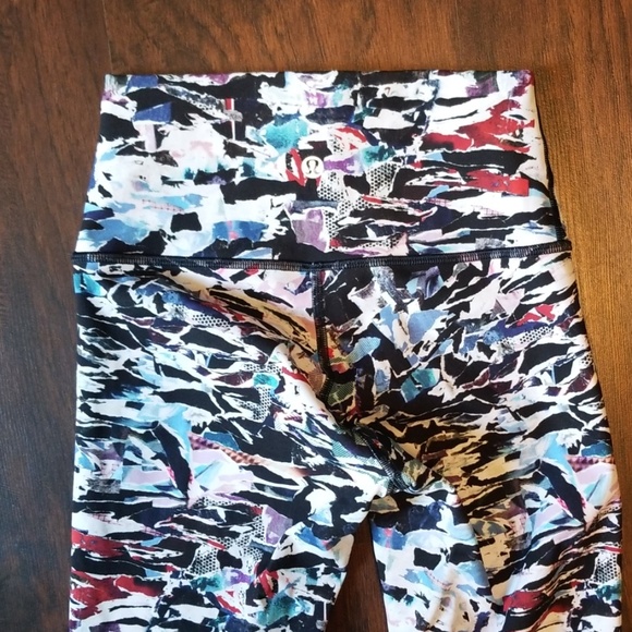 COPY - Lululemon size 2 - Picture 2 of 7